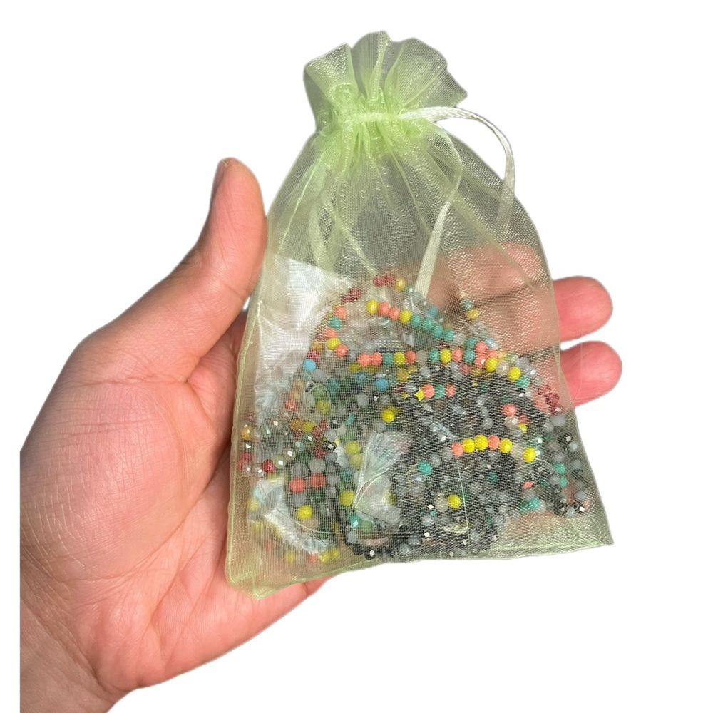 2MM Beads